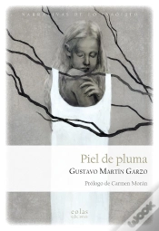 Capa do artigo Piel De Pluma