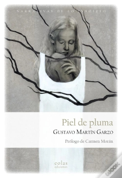 Capa do artigo Piel De Pluma