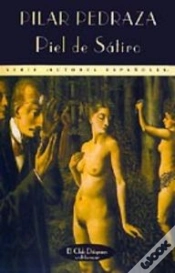Capa do artigo Piel De Sátiro