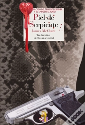 Capa do artigo Piel De Serpiente