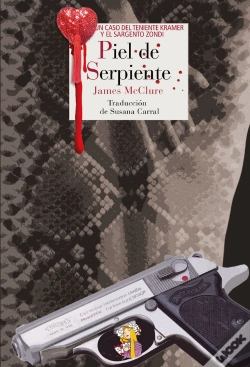 Capa do artigo Piel De Serpiente