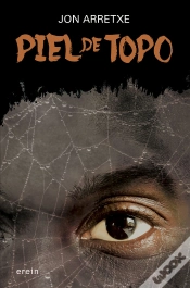 Capa do artigo Piel De Topo