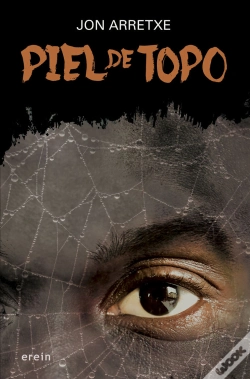 Capa do artigo Piel De Topo