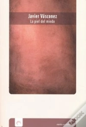 Capa do artigo Piel Del Miedo,La