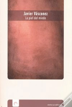 Capa do artigo Piel Del Miedo,La