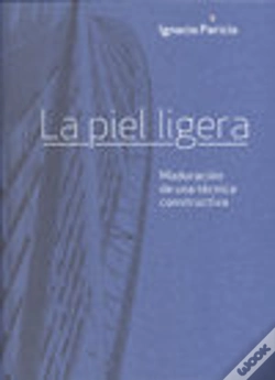 Capa do artigo Piel Ligera, La