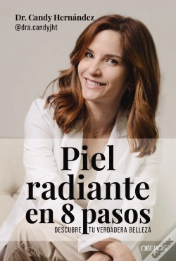 Capa do artigo Piel Radiante En 8 Pasos