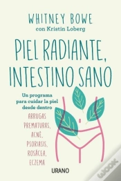 Capa do artigo Piel Radiante, Intestino Sano