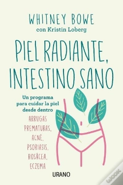Capa do artigo Piel Radiante, Intestino Sano