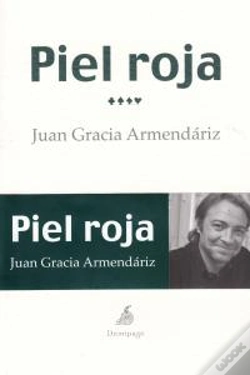 Capa do artigo Piel Roja