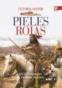 Pieles Rojas - Preview