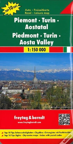Capa do artigo Piemont, Turin, Aostatal