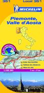 Piemonte, Valle D'Aosta - Preview