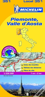 Capa do artigo Piemonte, Valle D