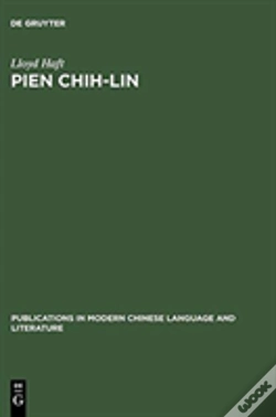 Capa do artigo Pien Chih-Lin