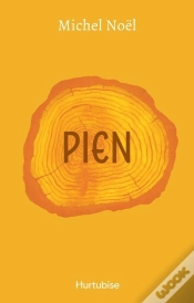 Capa do artigo Pien