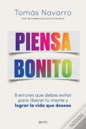 Capa do artigo Piensa Bonito