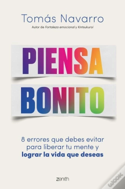 Capa do artigo Piensa Bonito