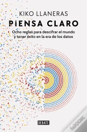 Capa do artigo Piensa Claro