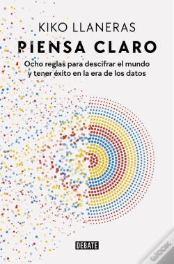 Capa do artigo Piensa Claro