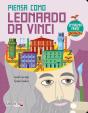 Piensa Como Leonardo Da Vinci - Preview