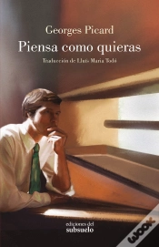Capa do artigo Piensa Como Quieras