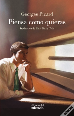 Capa do artigo Piensa Como Quieras