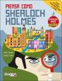 Piensa Como Sherlock Holmes - Preview