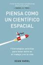 Piensa Como Un Cientifico Espacial - Preview