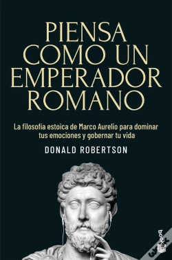 Capa do artigo Piensa Como Un Emperador Romano