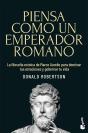 Piensa Como Un Emperador Romano - Preview