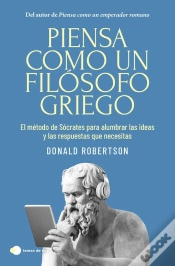 Capa do artigo Piensa Como Un Filósofo Griego