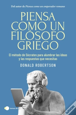 Capa do artigo Piensa Como Un Filósofo Griego