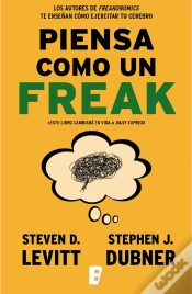 Capa do artigo Piensa Como Un Freak