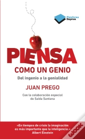 Capa do artigo Piensa Como Un Genio