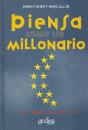 Piensa Como Un Millonario - Preview