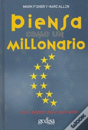 Capa do artigo Piensa Como Un Millonario