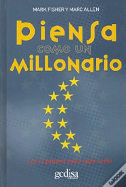 Capa do artigo Piensa Como Un Millonario