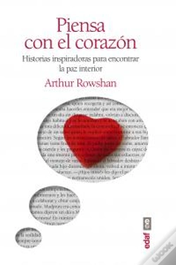 Capa do artigo Piensa Con El Corazón