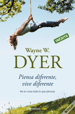 Capa do artigo Piensa Diferente, Vive Diferente