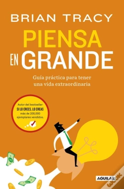 Capa do artigo Piensa En Grande