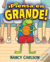 Capa do artigo !Piensa En Grande! (Think Big!)