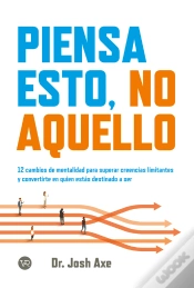 Capa do artigo Piensa Esto, No Aquello