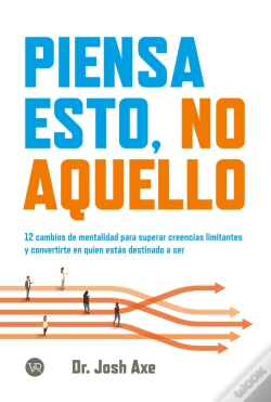 Capa do artigo Piensa Esto, No Aquello