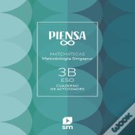 Piensa Infinito 3 Eso Cuad 2024