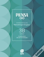 Capa do artigo Piensa Infinito 3 Eso Cuad 2024