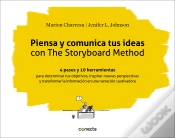 Capa do artigo Piensa Y Comunica Tus Ideas Con The Storyboard Method