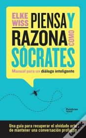 Capa do artigo Piensa Y Razona Como Socrates