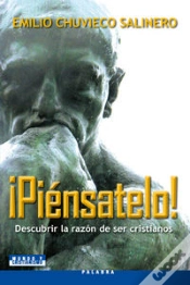 Capa do artigo ¡Piénsatelo!
