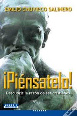 Capa do artigo ¡Piénsatelo!